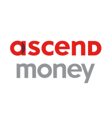 Ascend Money 徽标