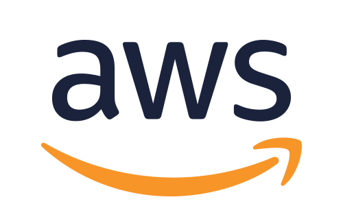 aws ロゴ