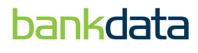 Bankdata logo