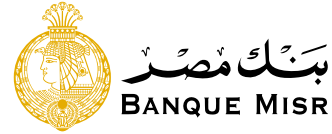 Banque MISR logo