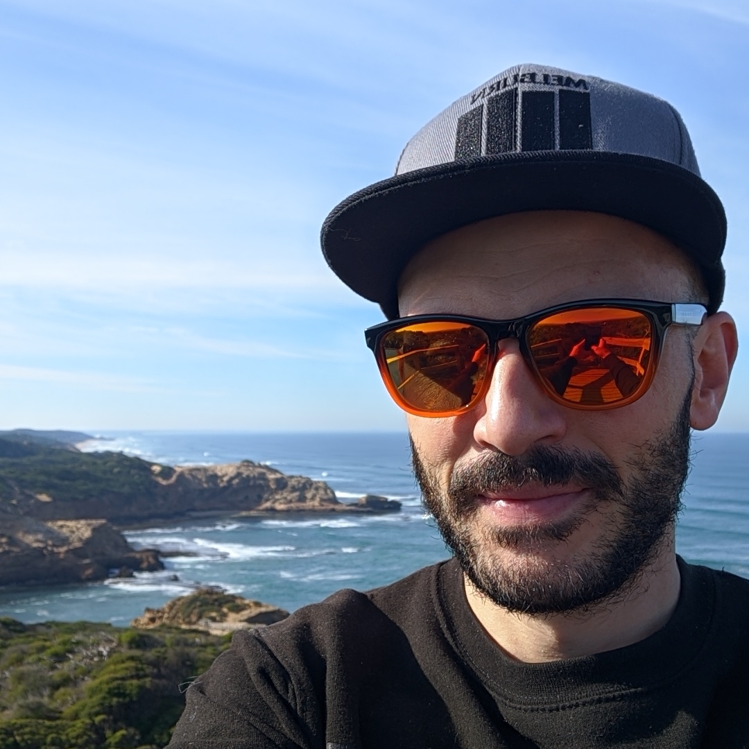 Benjamin Blasco