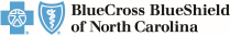 Blue Cross Blue Shield of North Carolina logo