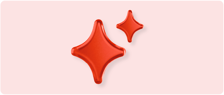 Illustration of star