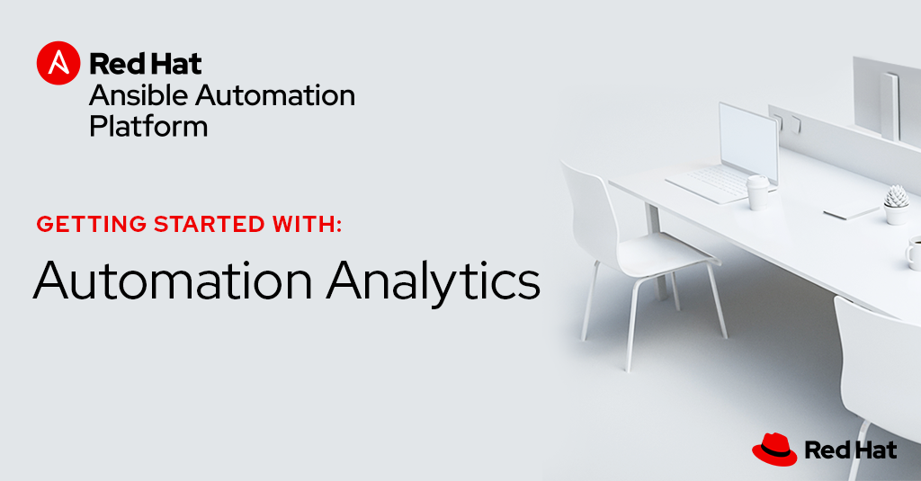 Automation Analytics を使ってみよう