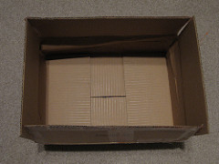 Empty Box