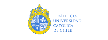 Logo for Pontificia Universidad Católica de Chile