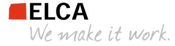 ELCA logo