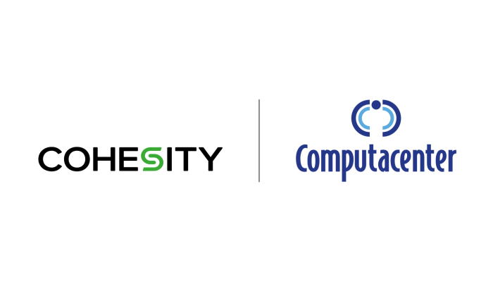 Computacenter | Cohesity