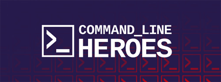 Command Line Heroes