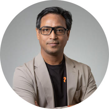 Jaikrit Negi