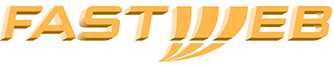 Fastweb logo