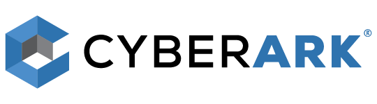 CyberArk のロゴ