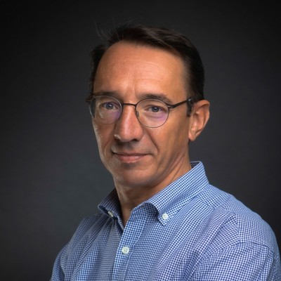 Cyrille D’achon