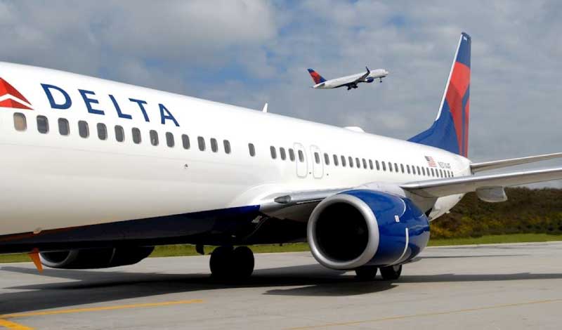 デルタ航空のビジネス変革