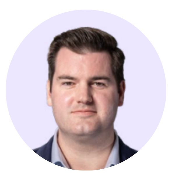 Drew Yates headshot
