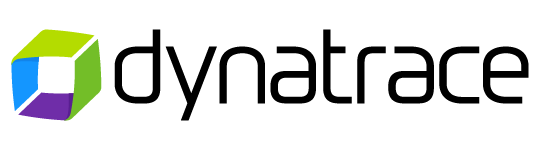 Dynatrace のロゴ