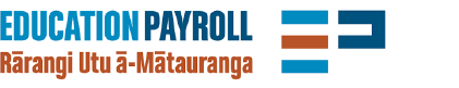 Logotipo da Education Payroll Limited