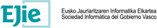 Ejie logo