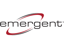 logo Emergent