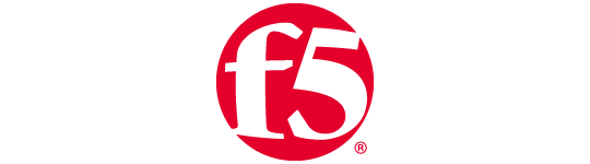 F5 のロゴ
