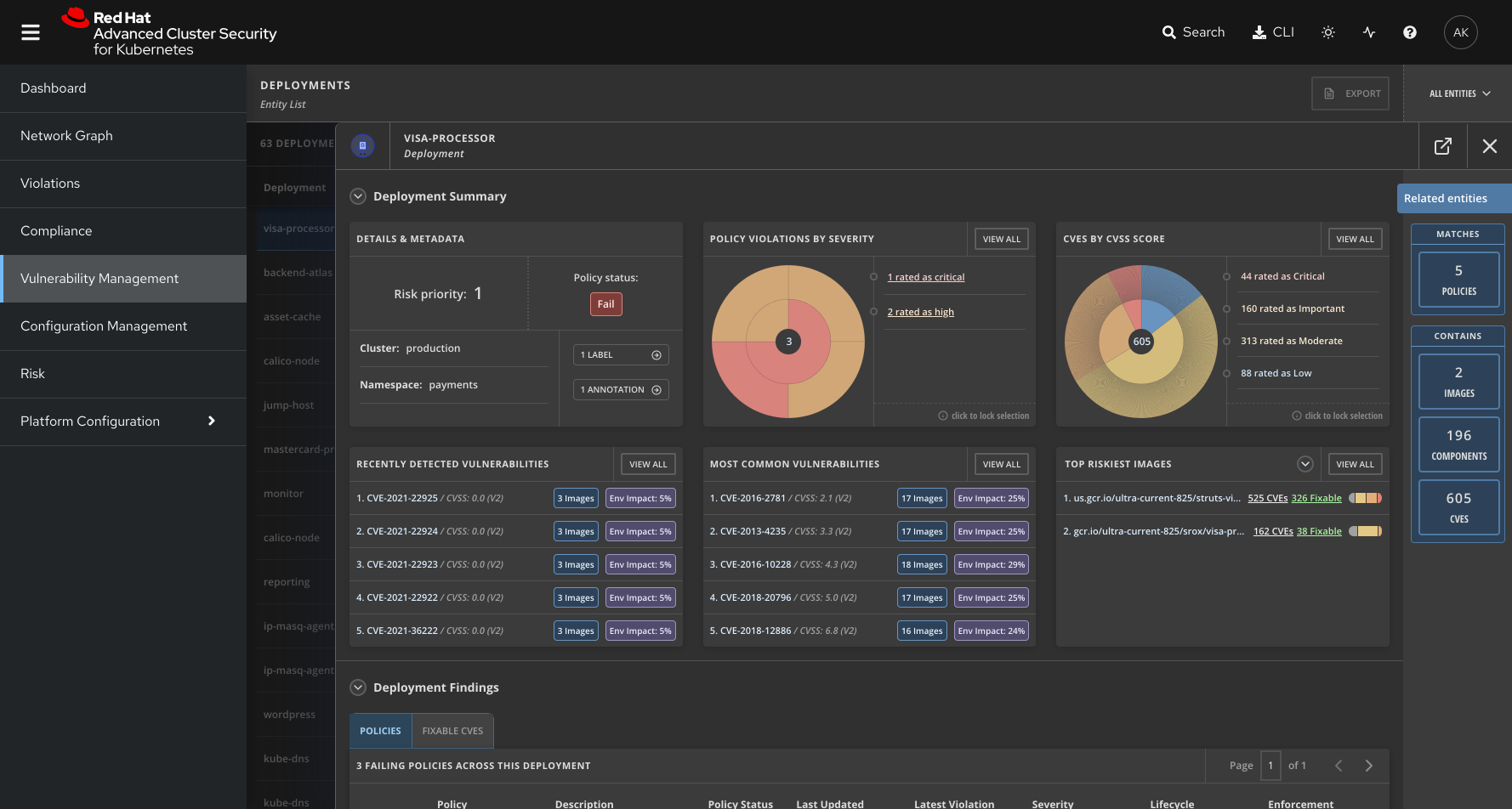 Automate Cisco infrastructure with Red Hat Ansible Automation Platform