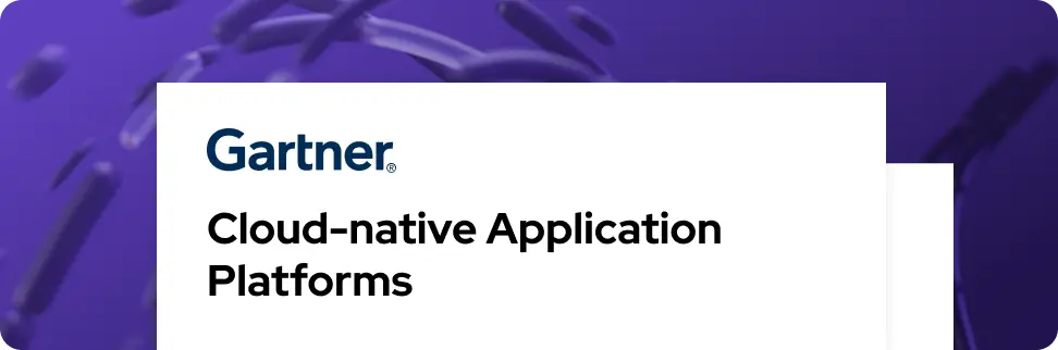 Imagem em miniatura do Gartner