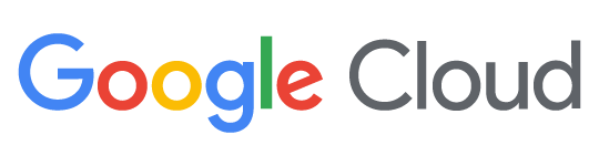 Google Cloud のロゴ