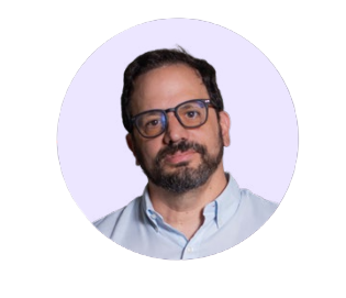 Mariano Greco headshot