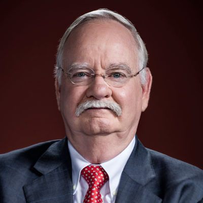 Dr. Robert Brown photo