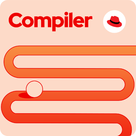 compiler series art