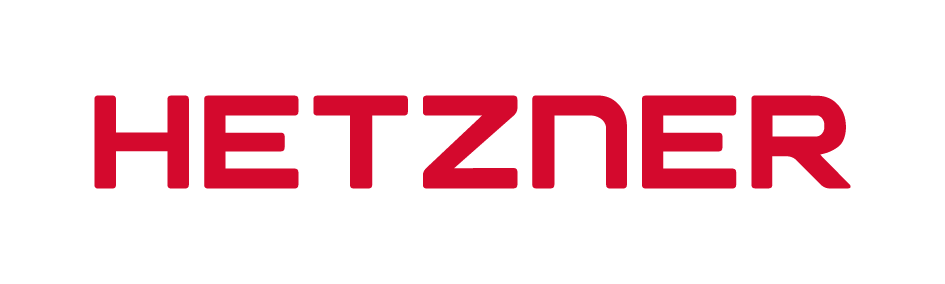 Hetzner company logo