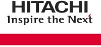 Hitachi logo