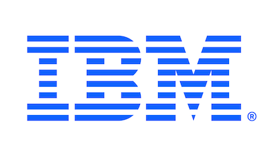 ibm 徽标