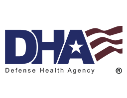 DHA Logo 4