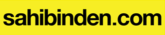 sahibinden logo