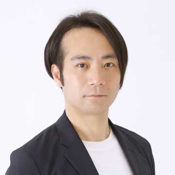 一万田 真久 氏