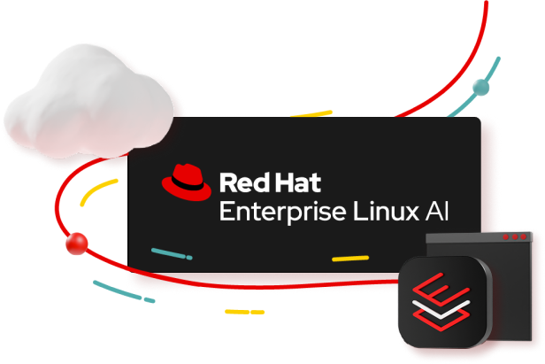 Red Hat Enterprise Linux AI