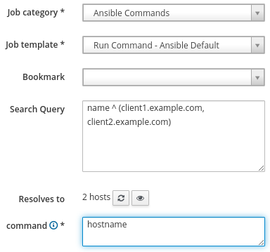 Figure 2: OpenSCAP and Ansible