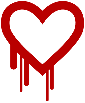 heartbleed bug branded flaws