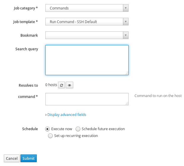 Satellite Remote Execution Fig. 6 Query