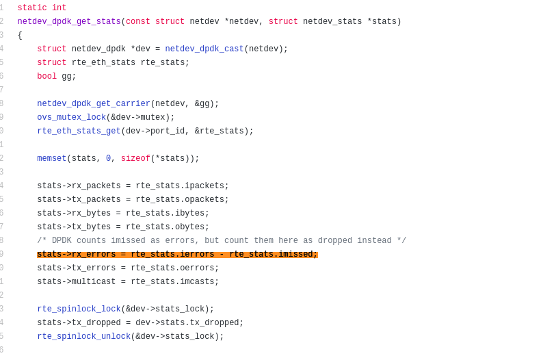 OpenStack Platform Source 