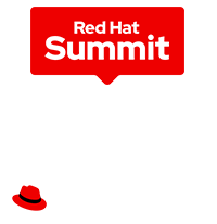 Red hat Logo