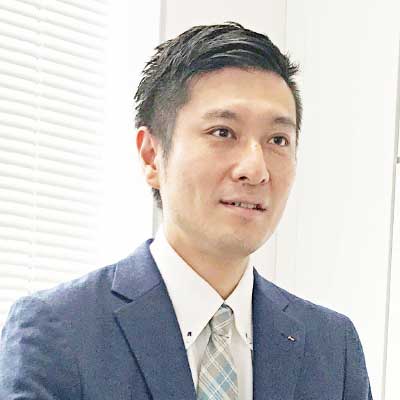 荒川 信一郎 氏
