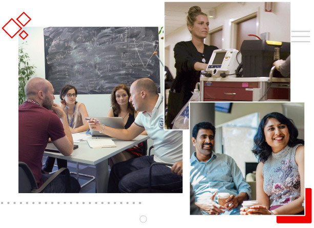 Innovation Labs