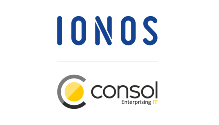 IONOS | Consol
