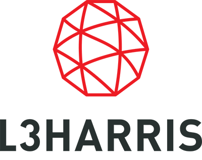L3Harris w/o tagline