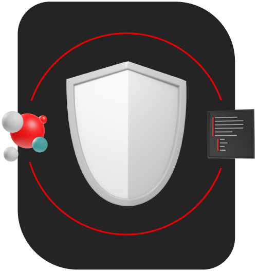 Lightwell security