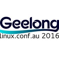 Linux.conf.au logo