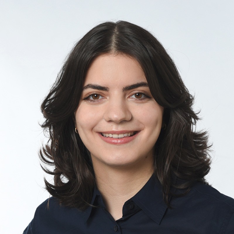 Lisa Podszun