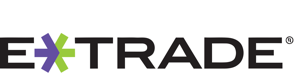 E*TRADE logo